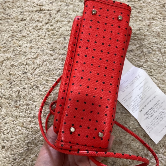 Coach Handbag New Never Use! - Picture 9 of 13